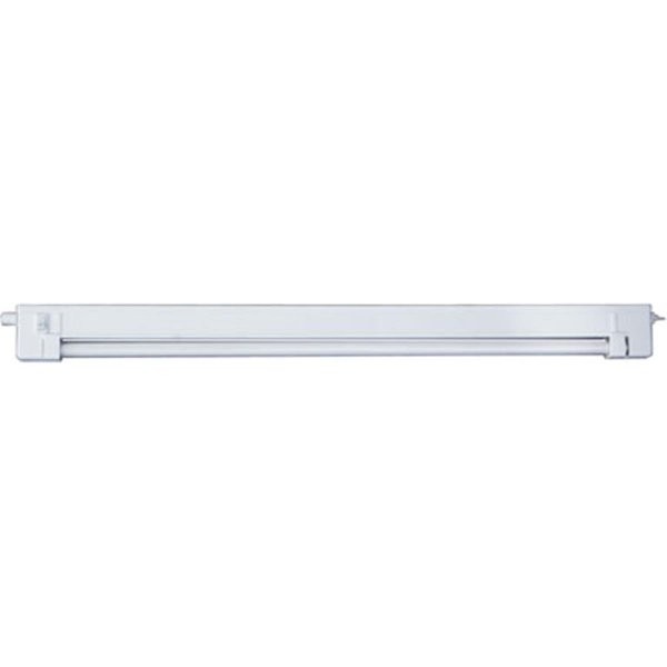 Intense DUF-16-64K 21.5 in. 16 watts 120V Interlocking Undercabinet Light, White IN2563150